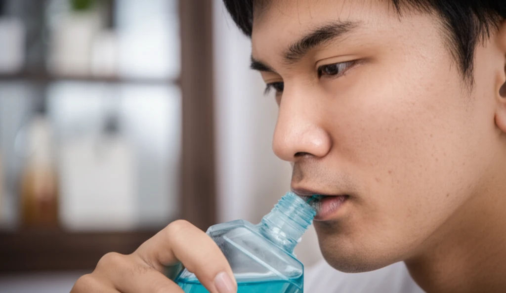 안면윤곽 수술 관리