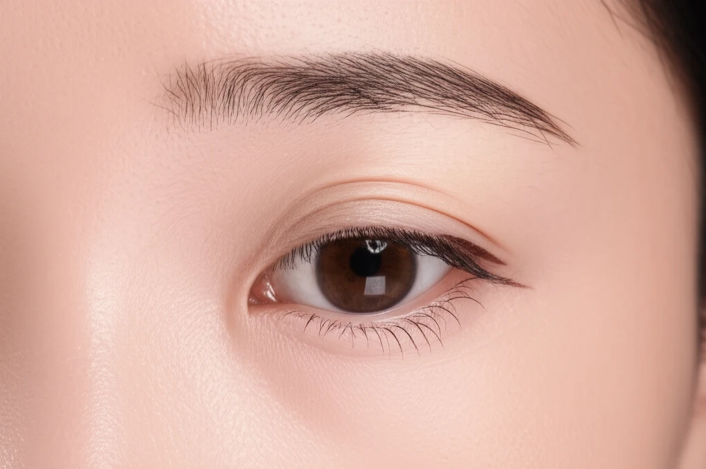 쌍꺼풀 수술