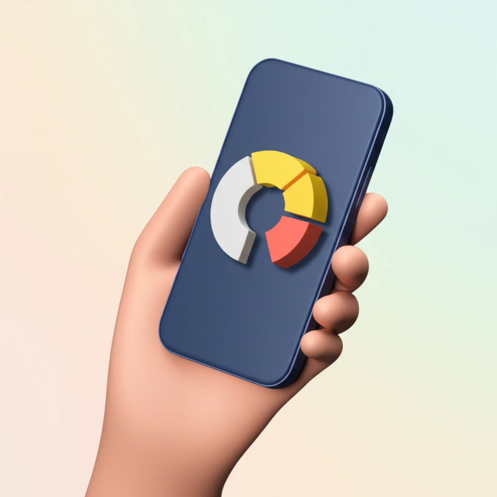 모두의 카드 모바일 앱 환급 현황 화면