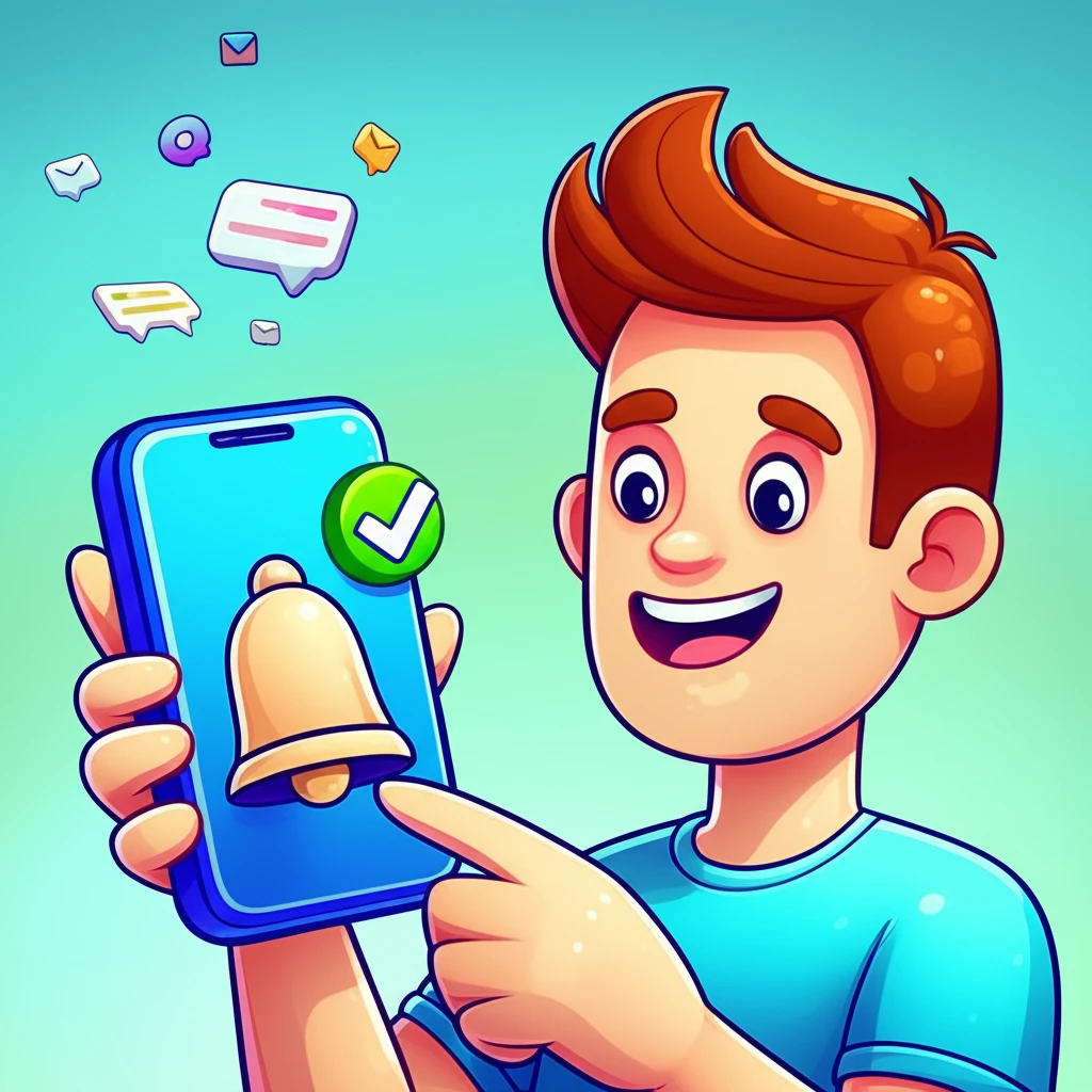 복지로 홈페이지 설정 화면