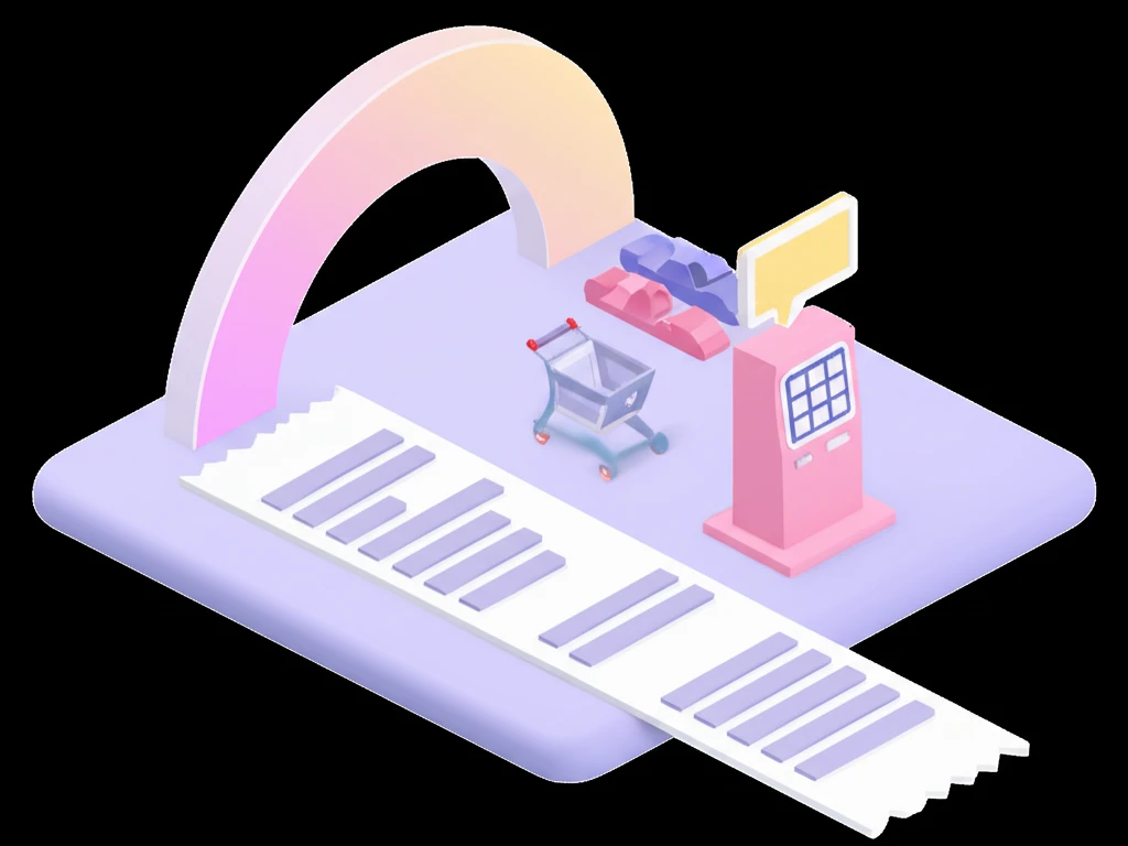 연산 트레이더스 매장 내부 및 주차 안내 이미지