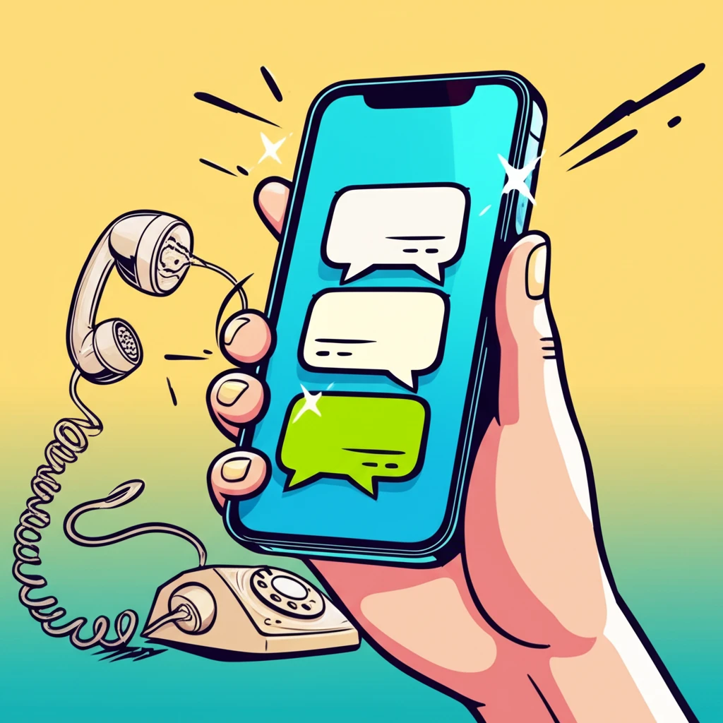 대한항공 스마트 상담 이미지