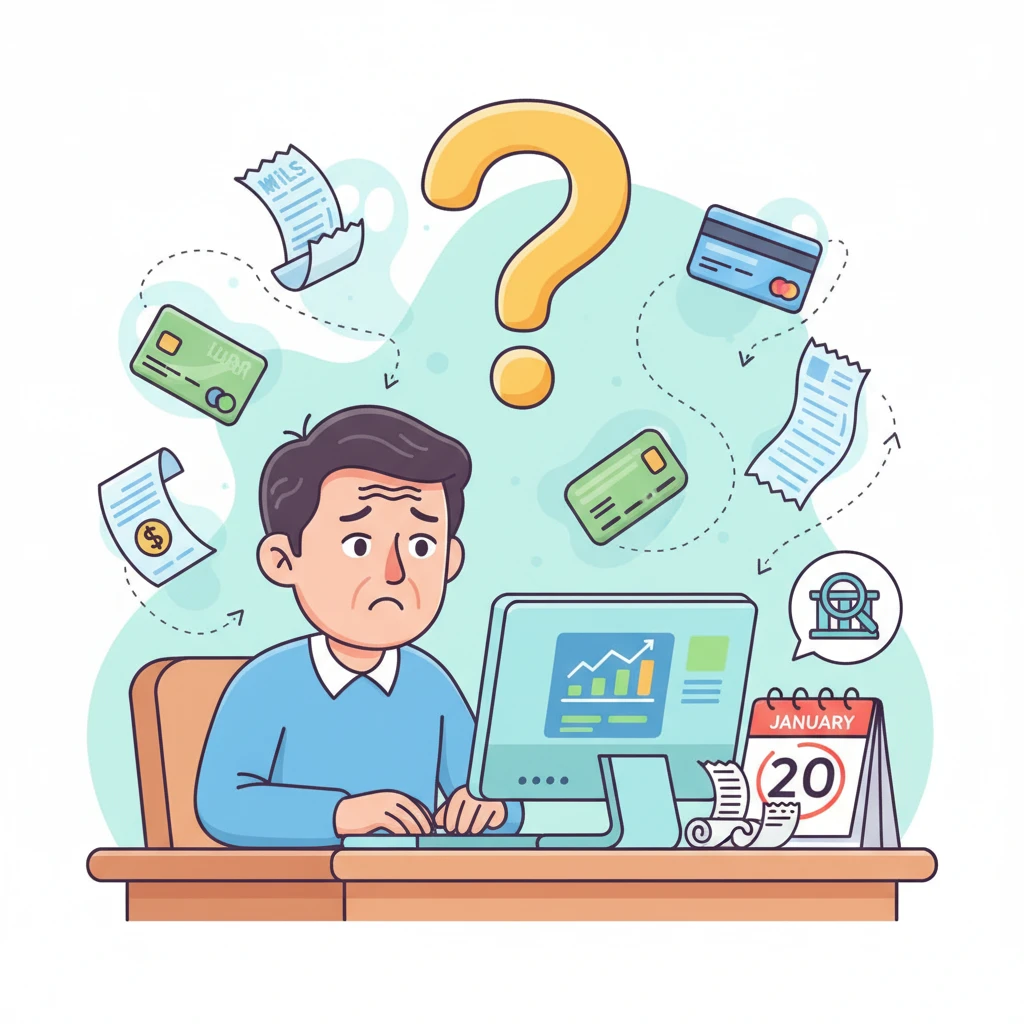 연말정산 간소화 자료 조회 오류 해결을 위한 안내 이미지